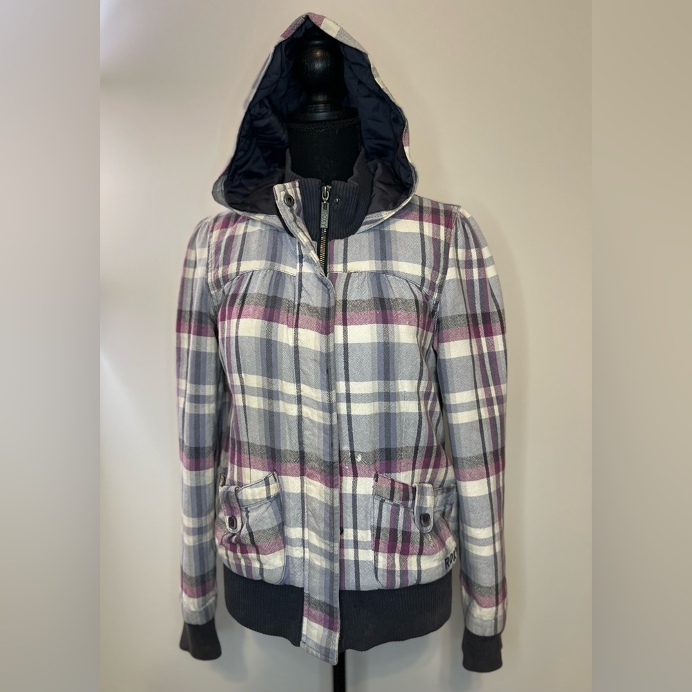 Roxy Winter coat
